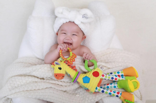 清徐宝宝两天不排便只放屁