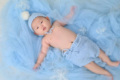 清徐宝宝大便蛋花